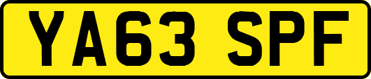 YA63SPF