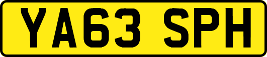 YA63SPH