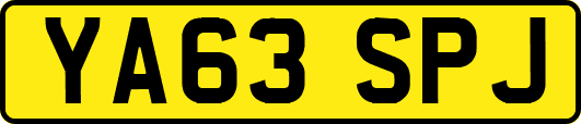 YA63SPJ