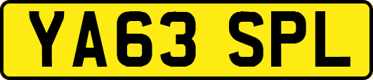 YA63SPL