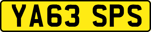 YA63SPS
