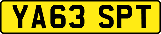 YA63SPT