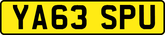 YA63SPU