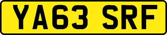 YA63SRF