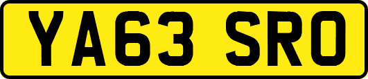 YA63SRO