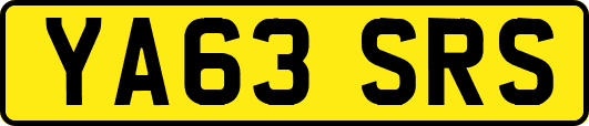 YA63SRS