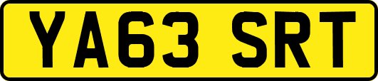 YA63SRT