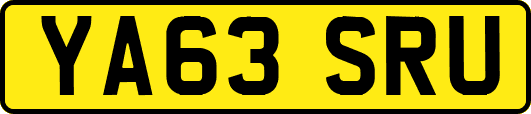 YA63SRU