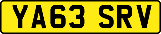 YA63SRV
