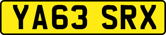 YA63SRX