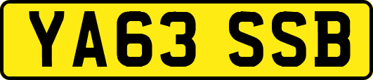 YA63SSB
