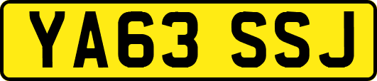 YA63SSJ