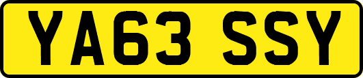 YA63SSY