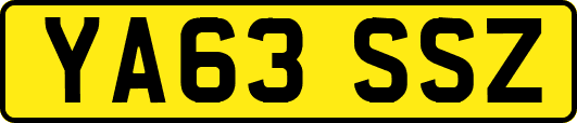 YA63SSZ