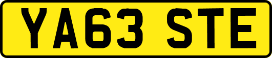 YA63STE