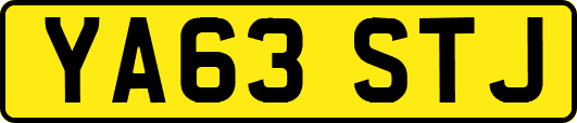 YA63STJ