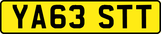 YA63STT