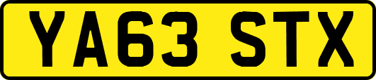 YA63STX