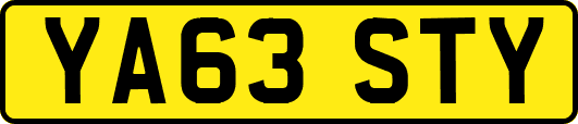 YA63STY