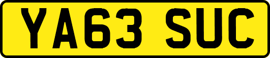 YA63SUC