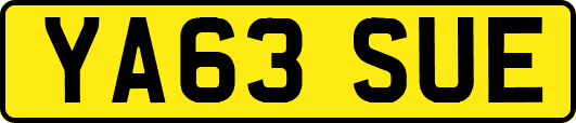 YA63SUE