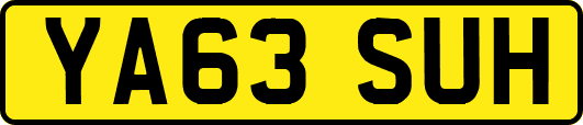 YA63SUH