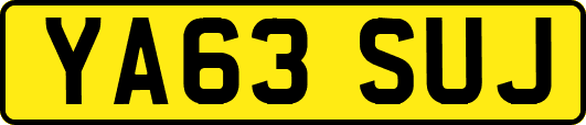 YA63SUJ