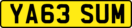 YA63SUM