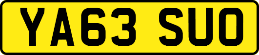 YA63SUO