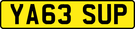 YA63SUP