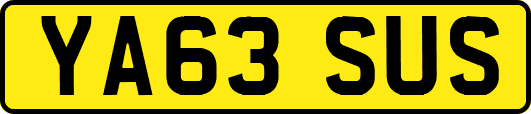 YA63SUS