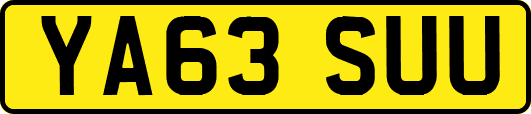 YA63SUU