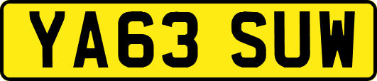 YA63SUW