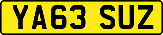 YA63SUZ