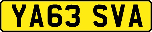 YA63SVA