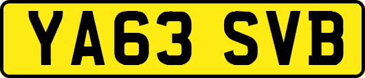 YA63SVB