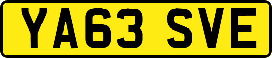 YA63SVE