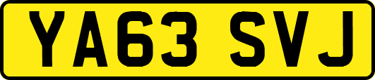 YA63SVJ