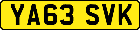 YA63SVK