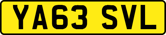 YA63SVL