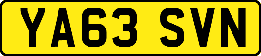 YA63SVN
