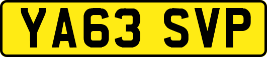 YA63SVP