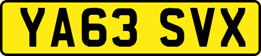 YA63SVX