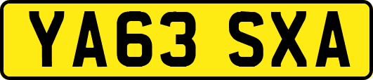 YA63SXA