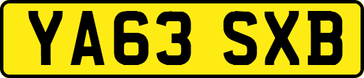YA63SXB