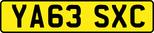 YA63SXC