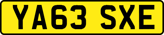 YA63SXE