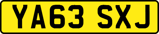 YA63SXJ