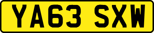 YA63SXW
