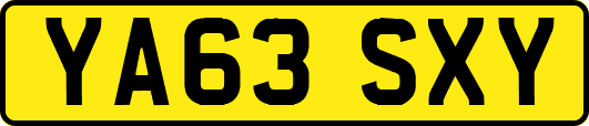 YA63SXY